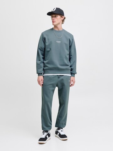JACK & JONES Trui 'JJESOHO' in Groen