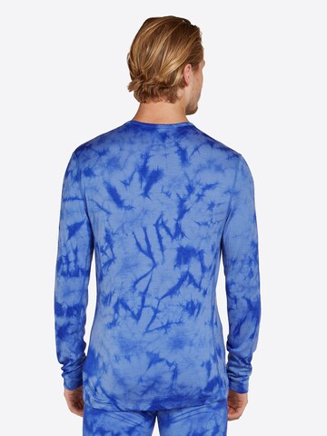 ICEBREAKER Shirt in Blue