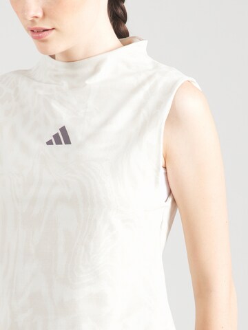 ADIDAS SPORTSWEAR Sporttopp i grå
