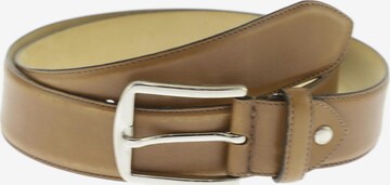 SHOEPASSION Belt in One size in Brown: front