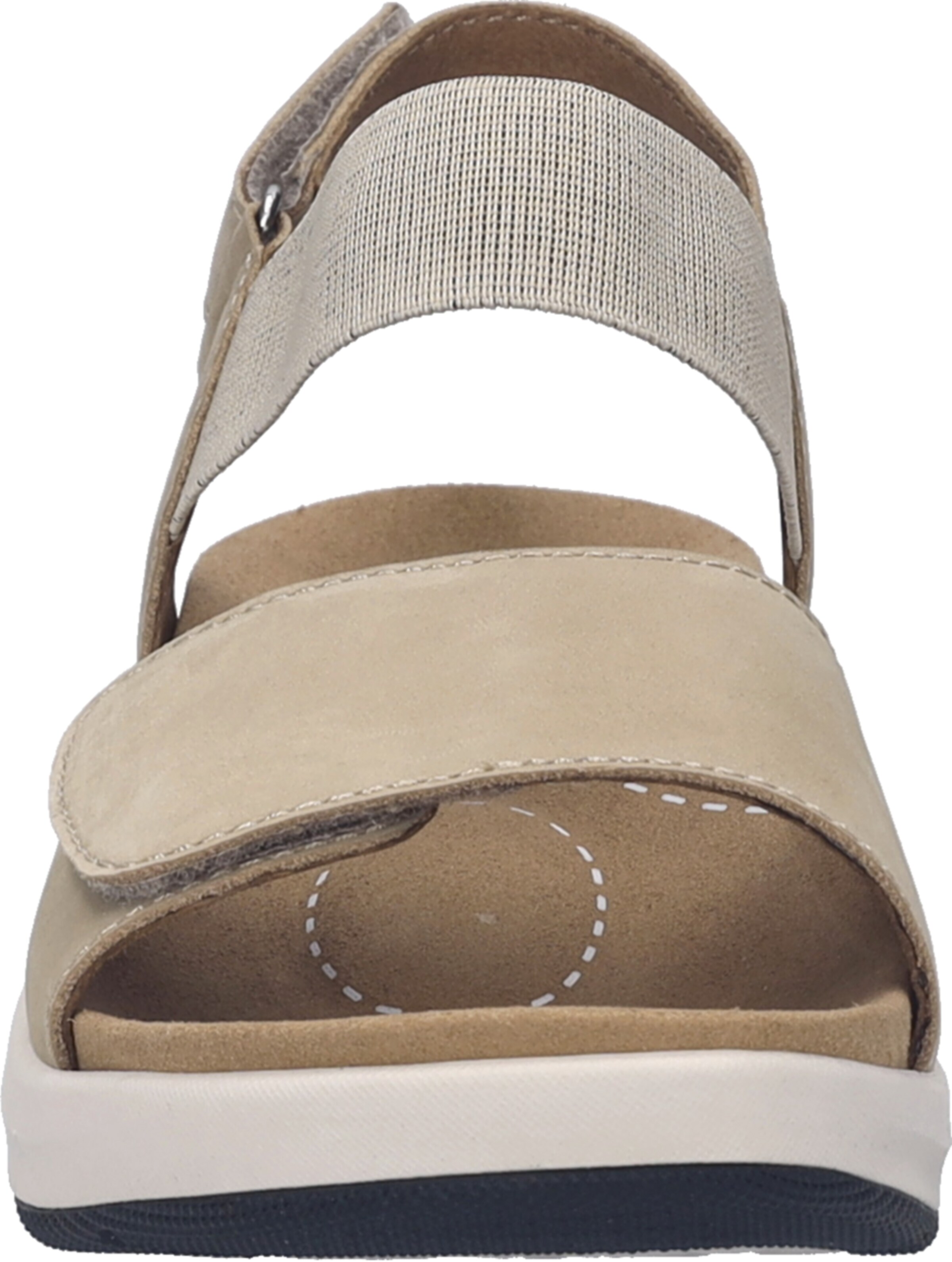 JOSEF SEIBEL Sandals in Beige
