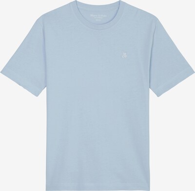Marc O'Polo T-Shirt in hellblau, Produktansicht