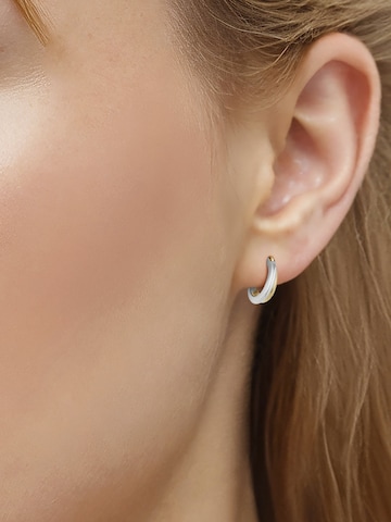 Glanzstücke München Ohrringe in Gold