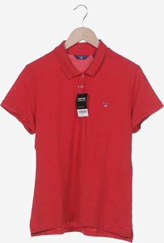GANT Top & Shirt in XL in Red: front