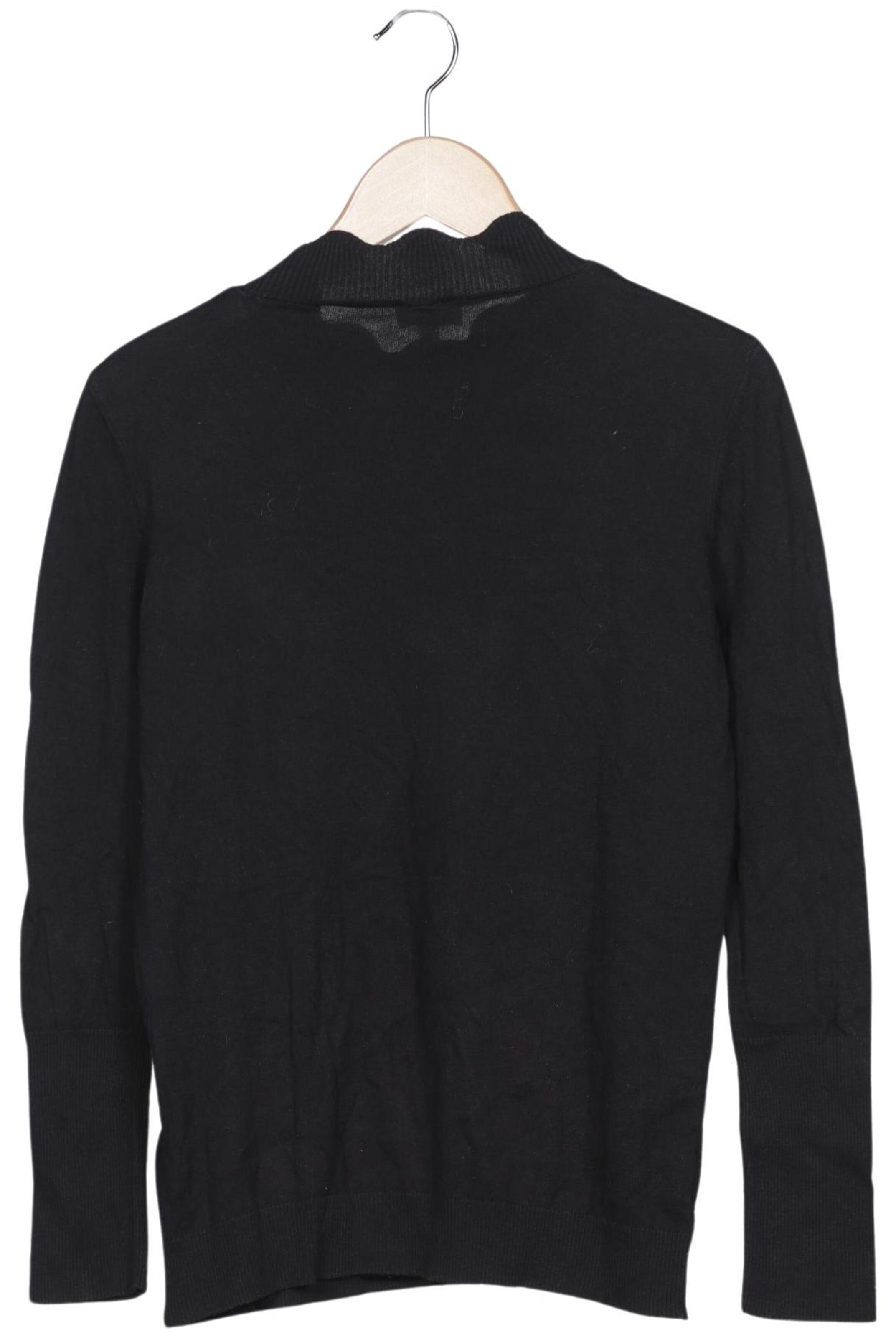 ARMEDANGELS Sweater & Cardigan in L in Black