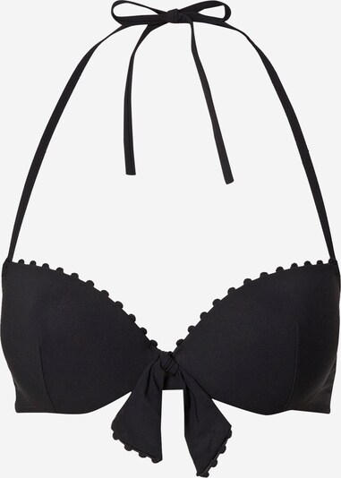 PASSIONATA Bikinitop in de kleur Zwart, Productweergave