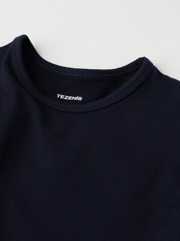 Tezenis Shirt in Blue