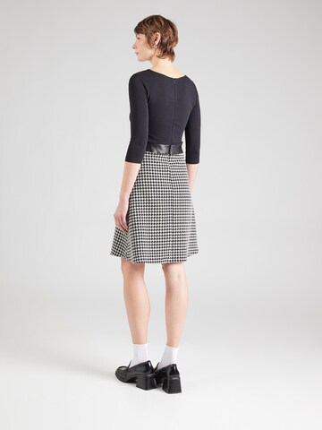 Abito 'Falda' di ABOUT YOU in nero