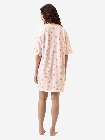 Mey Nightgown in Pink