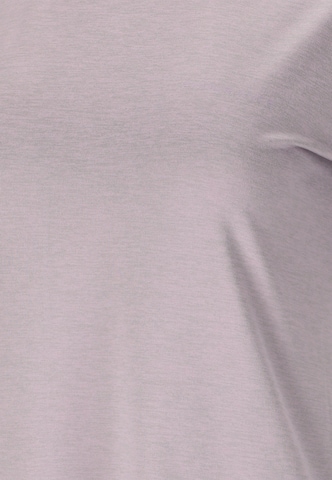 ENDURANCE Functioneel shirt 'Alvaly' in Lila