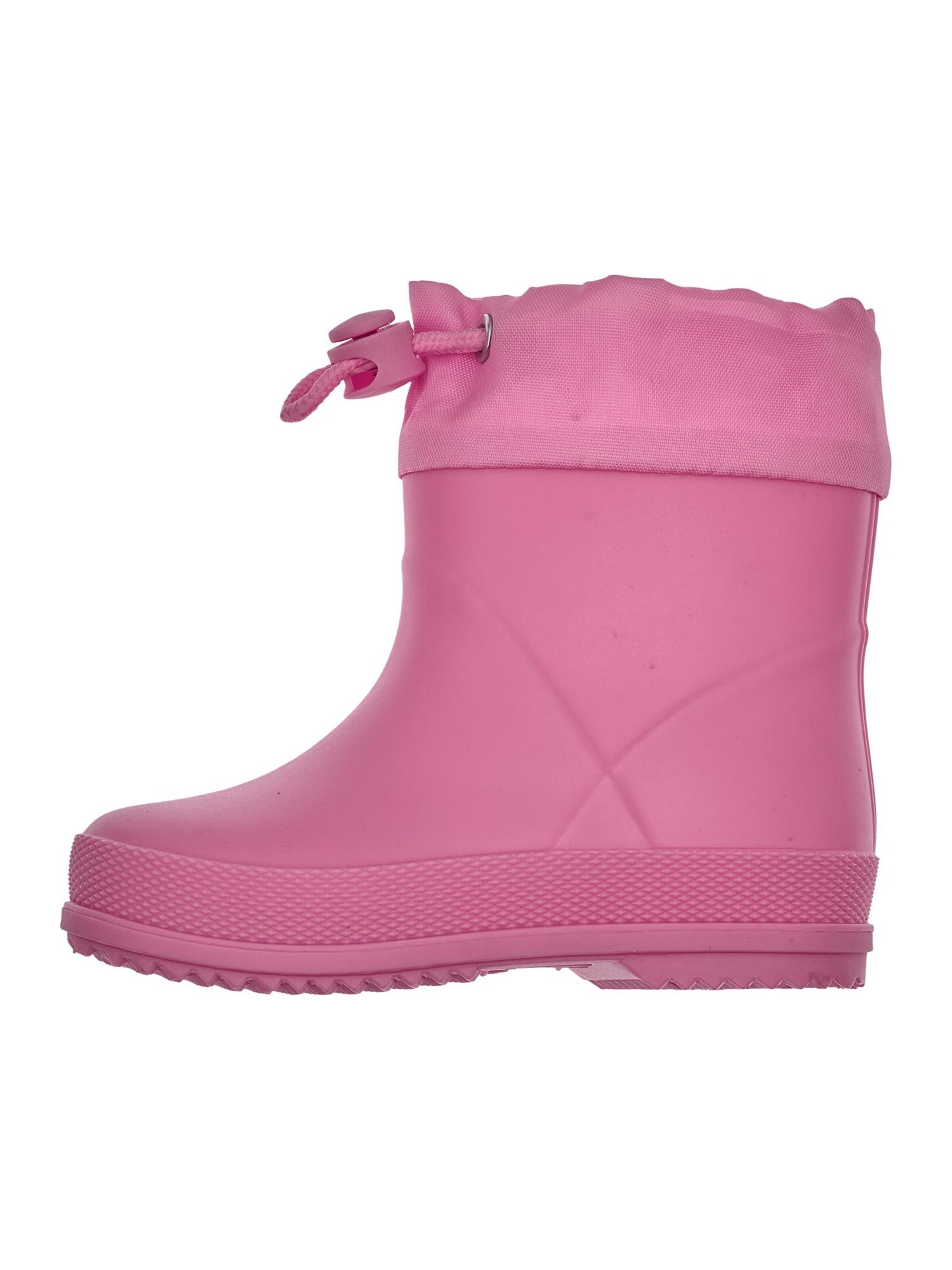 Chicco Gumáky 'Winner' - Ružová