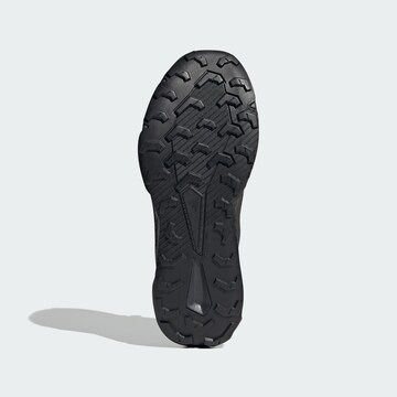 ADIDAS TERREX Loopschoen 'Tracefinder' in Blauw