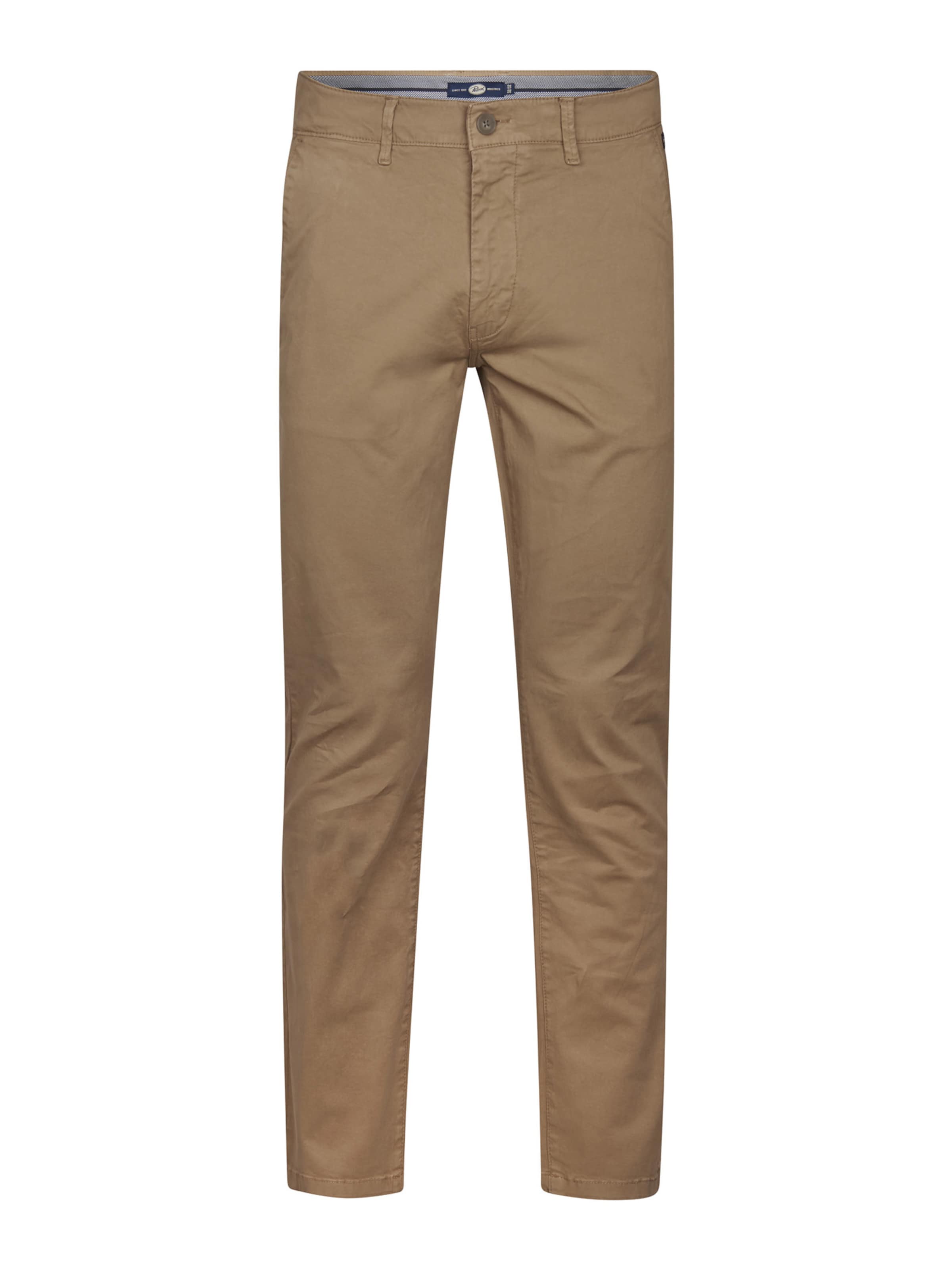 Petrol Industries Pants in Camel, Item view
