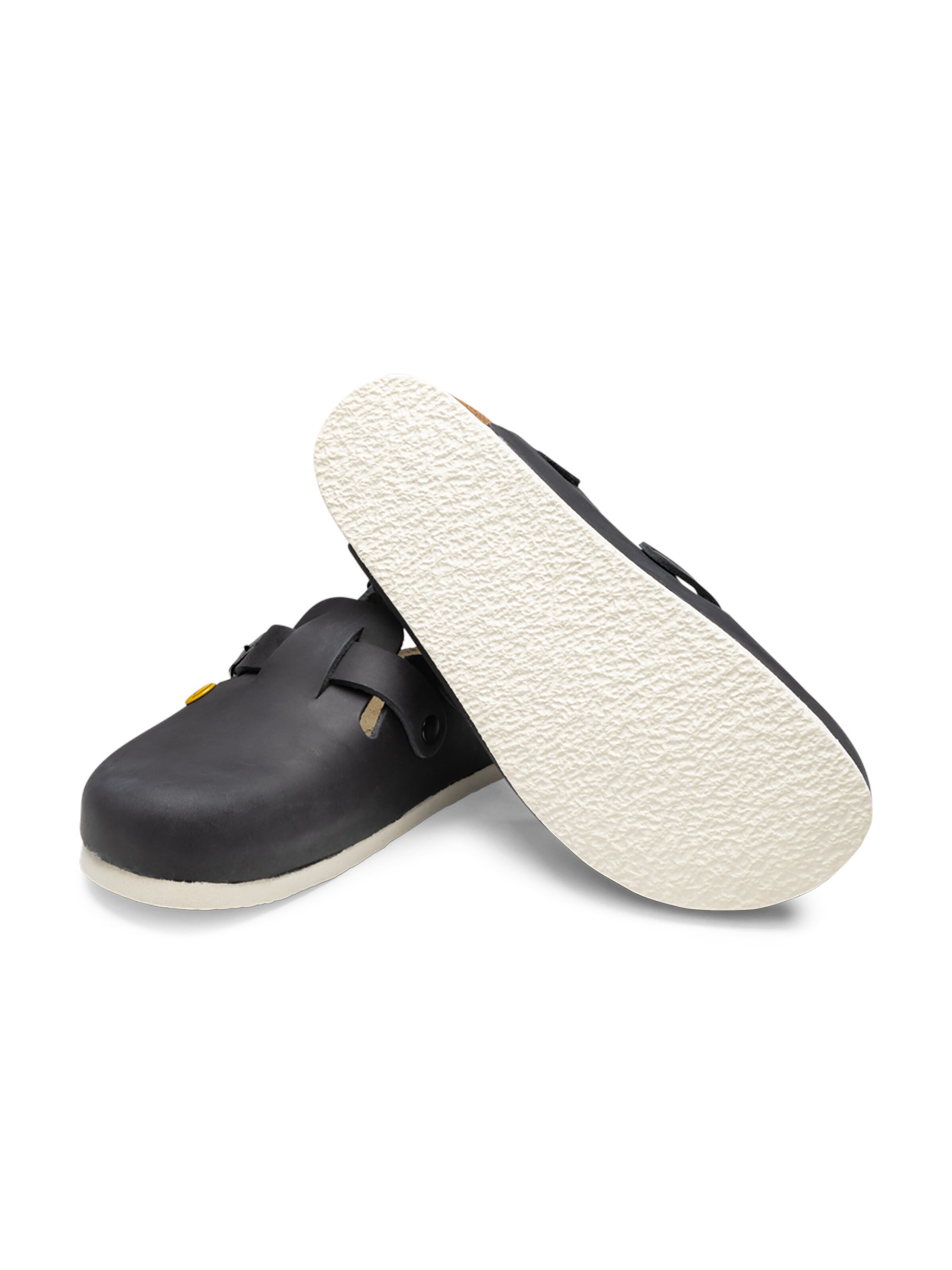 Sabots VITAFORM en noir