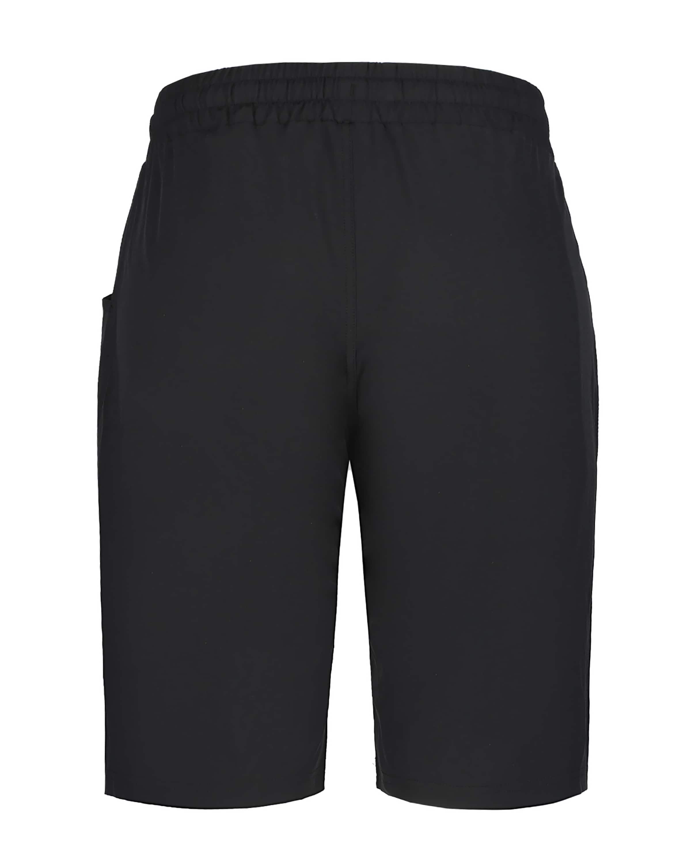 Rukka Обычный Спортивные штаны 'Ranta' в Черный