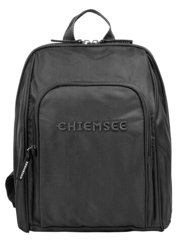 Sac à dos CHIEMSEE en gris