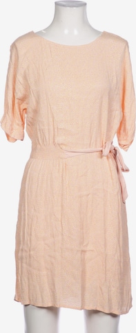 YAYA Dress in S in Orange: front