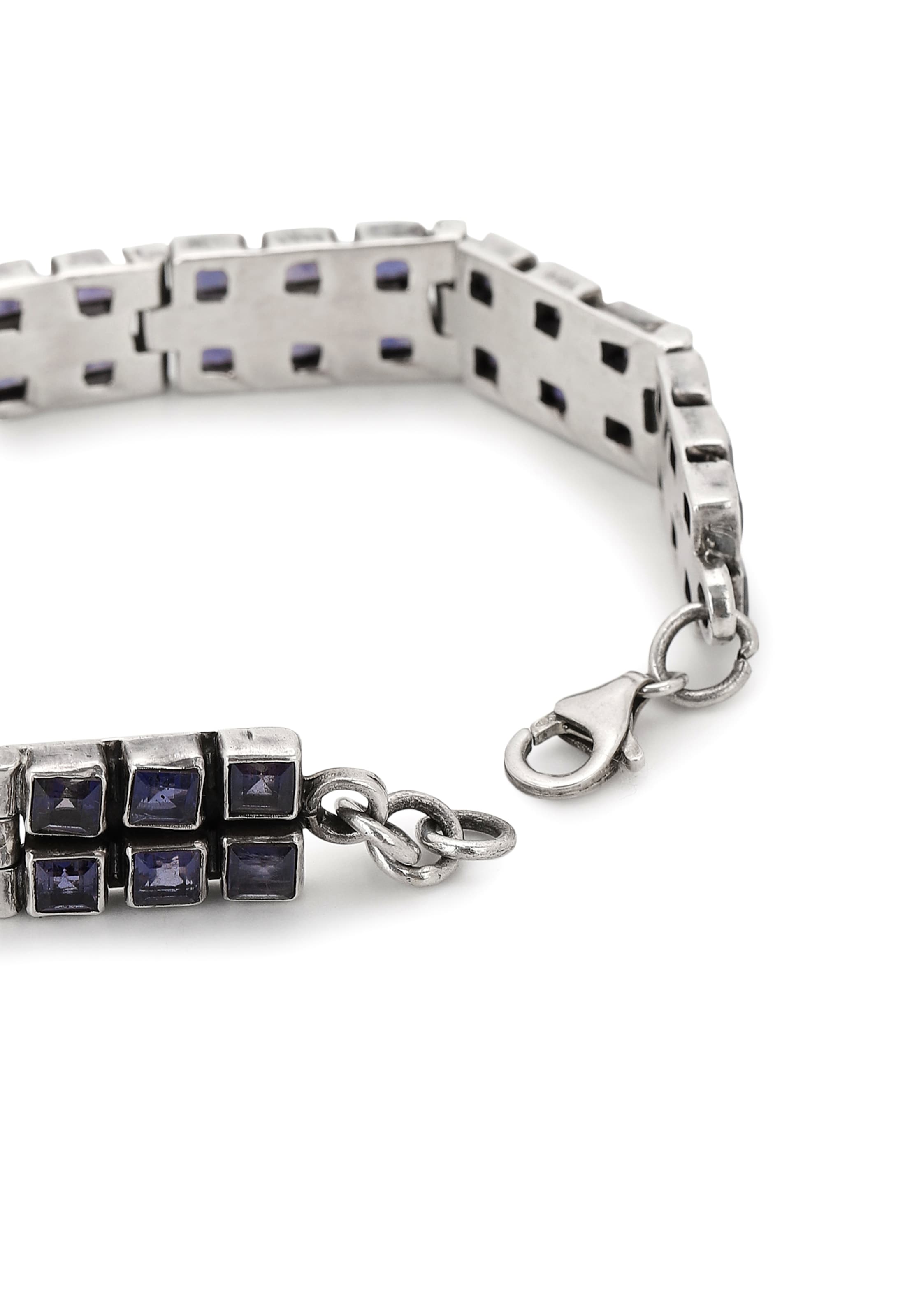 Bracelet NAEMI en argent