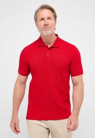 ETERNA Shirt in Rood: voorkant
