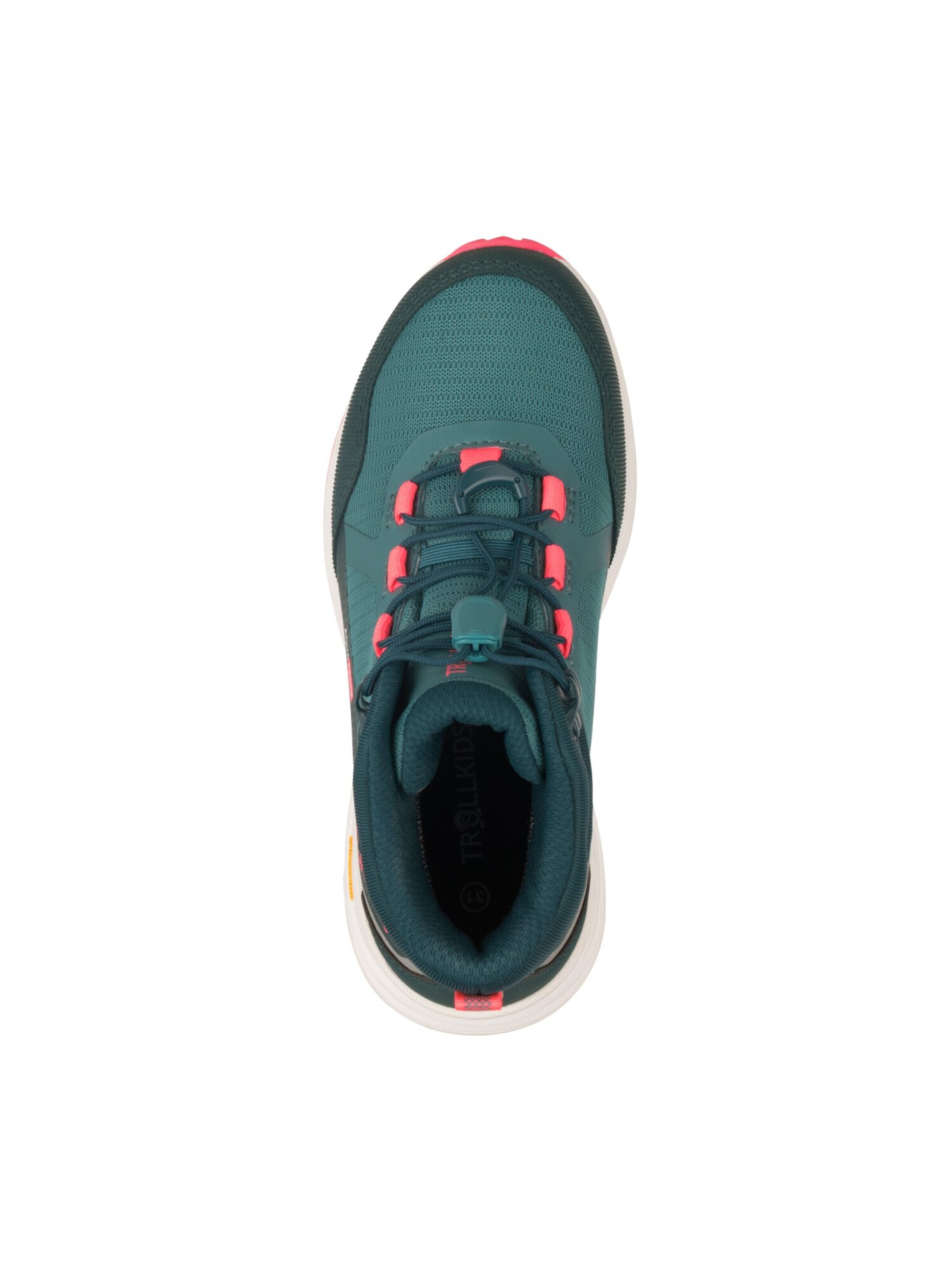 TROLLKIDS Flats in Blue