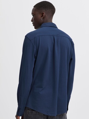 Regular fit Camicia ' BHALO ' di BLEND in blu