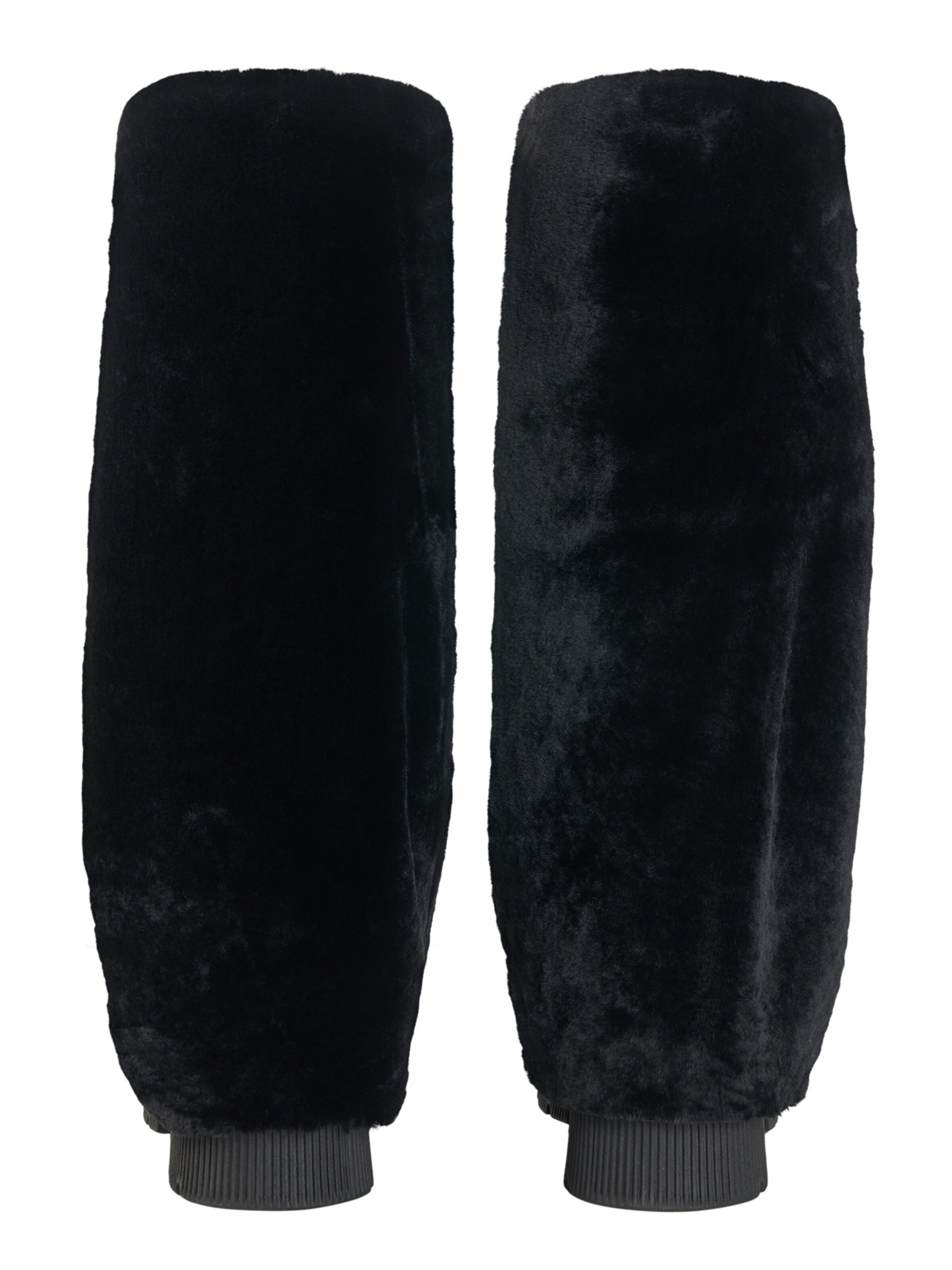 BOGNER Stiefel 'Turin  ' in Schwarz