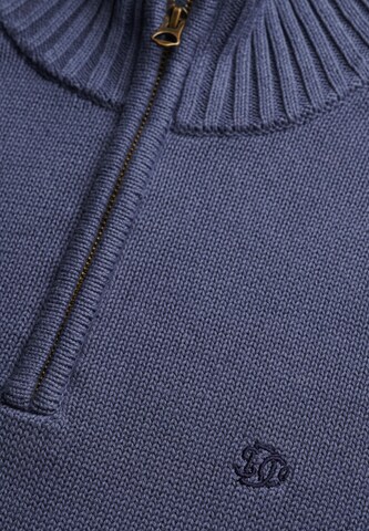 Superdry & Co Trui in Blauw