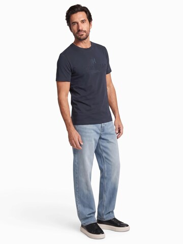 T-Shirt ANTONY MORATO en bleu