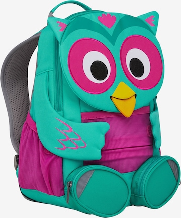 Affenzahn Backpack in Green