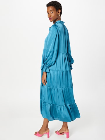 Coast Kleid in Blau