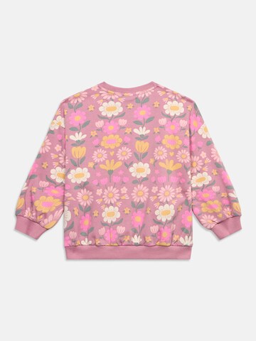 Lindex Mikina – fialová