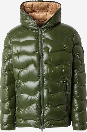 SAVE THE DUCK Kurtka przejściowa 'CHET' w kolorze beżowy / oliwkowym, Podgląd produktu