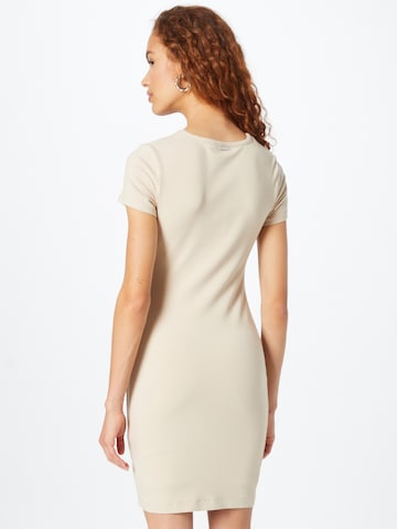 Robe GUESS en beige