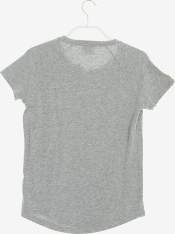 Emporio Armani Shirt XS in Grau
