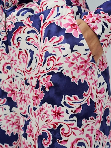 Salsa Jeans Regular Chino in Blauw