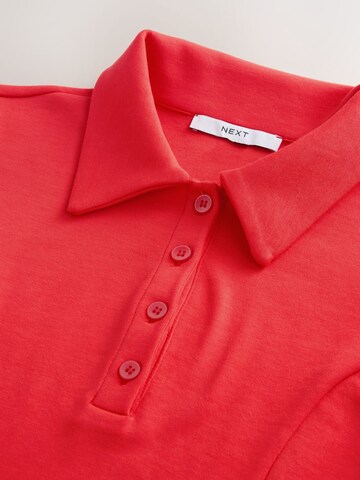 Next Särk, värv punane