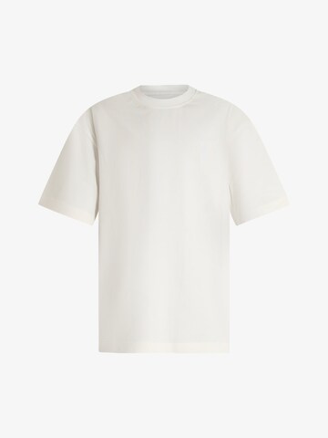 DARK LABEL Shirt in Beige