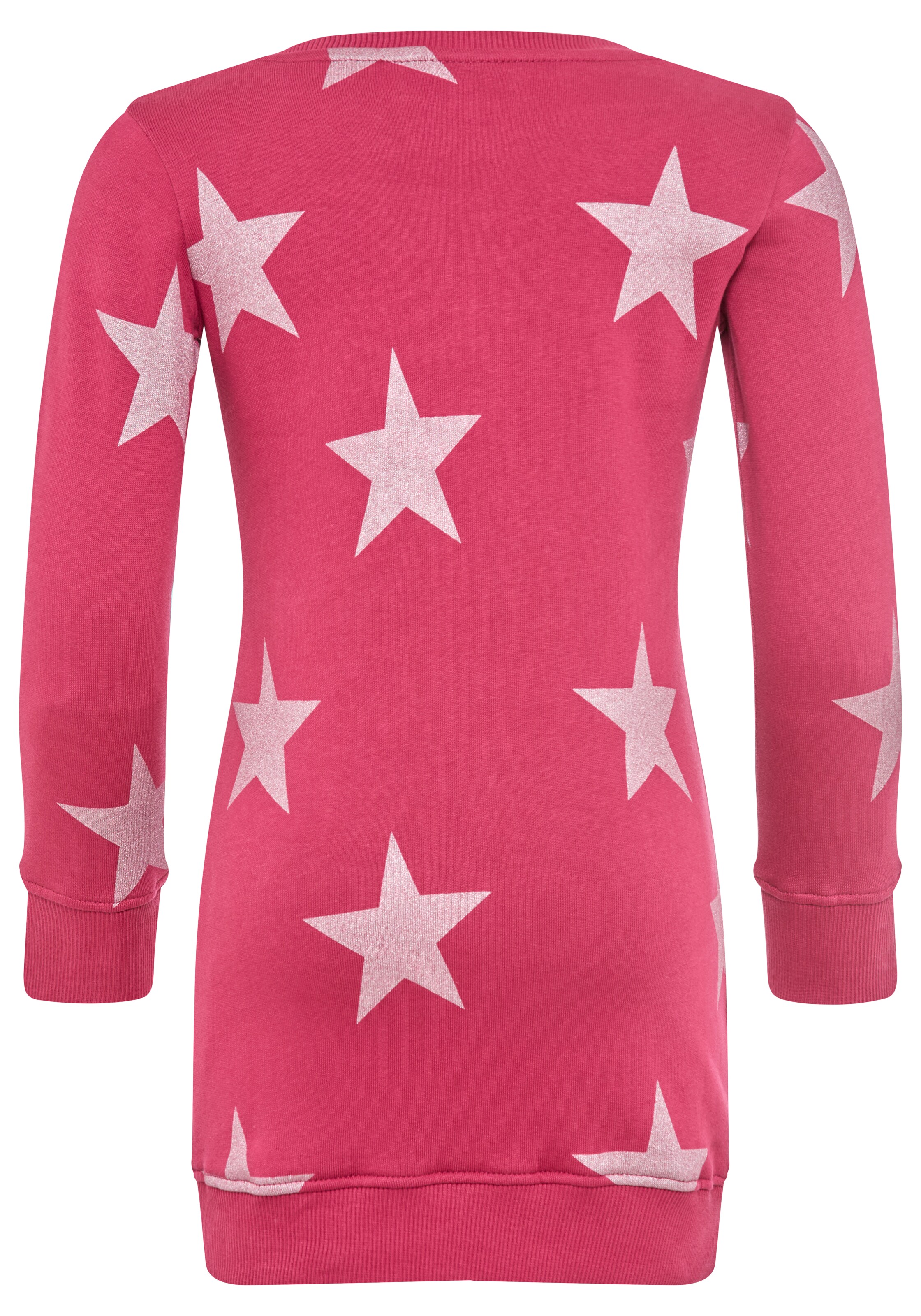 Kidsworld Dress in Pink