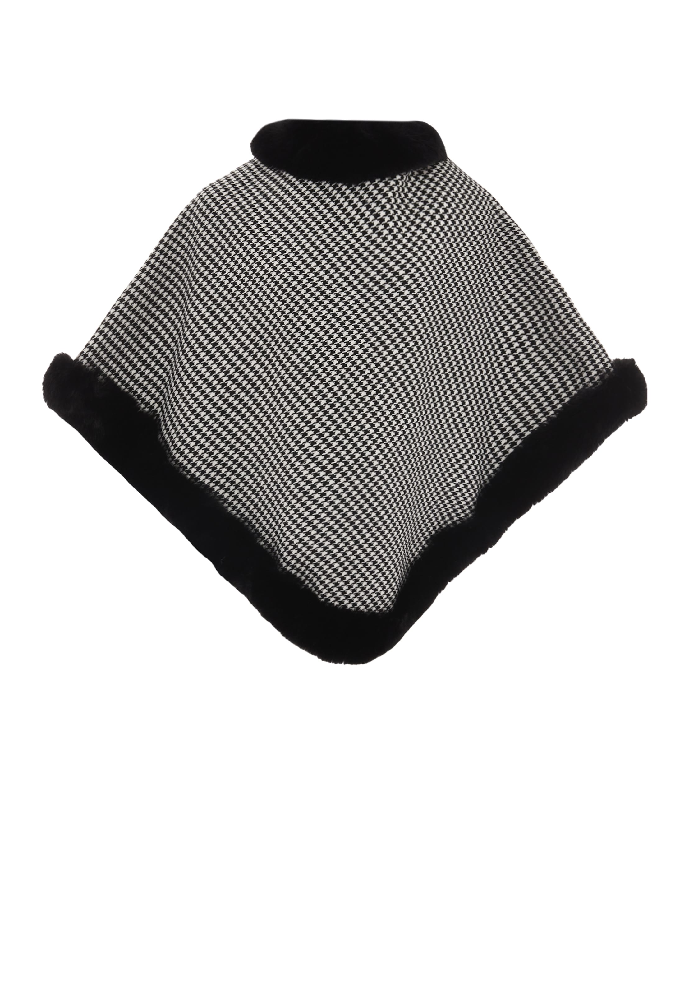 CHANI - Capa em preto