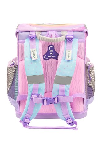 Belmil Backpack in Pink
