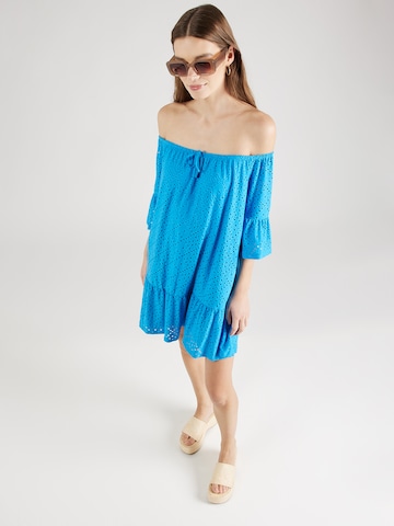 VERO MODA Summer dress 'TASSA' in Blue