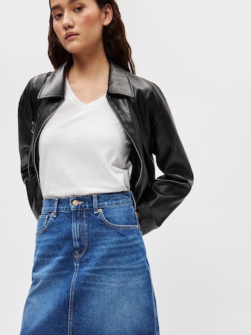 Gonna di Pepe Jeans in blu