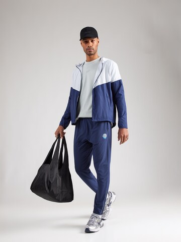 Veste mi-saison Nike Sportswear en bleu