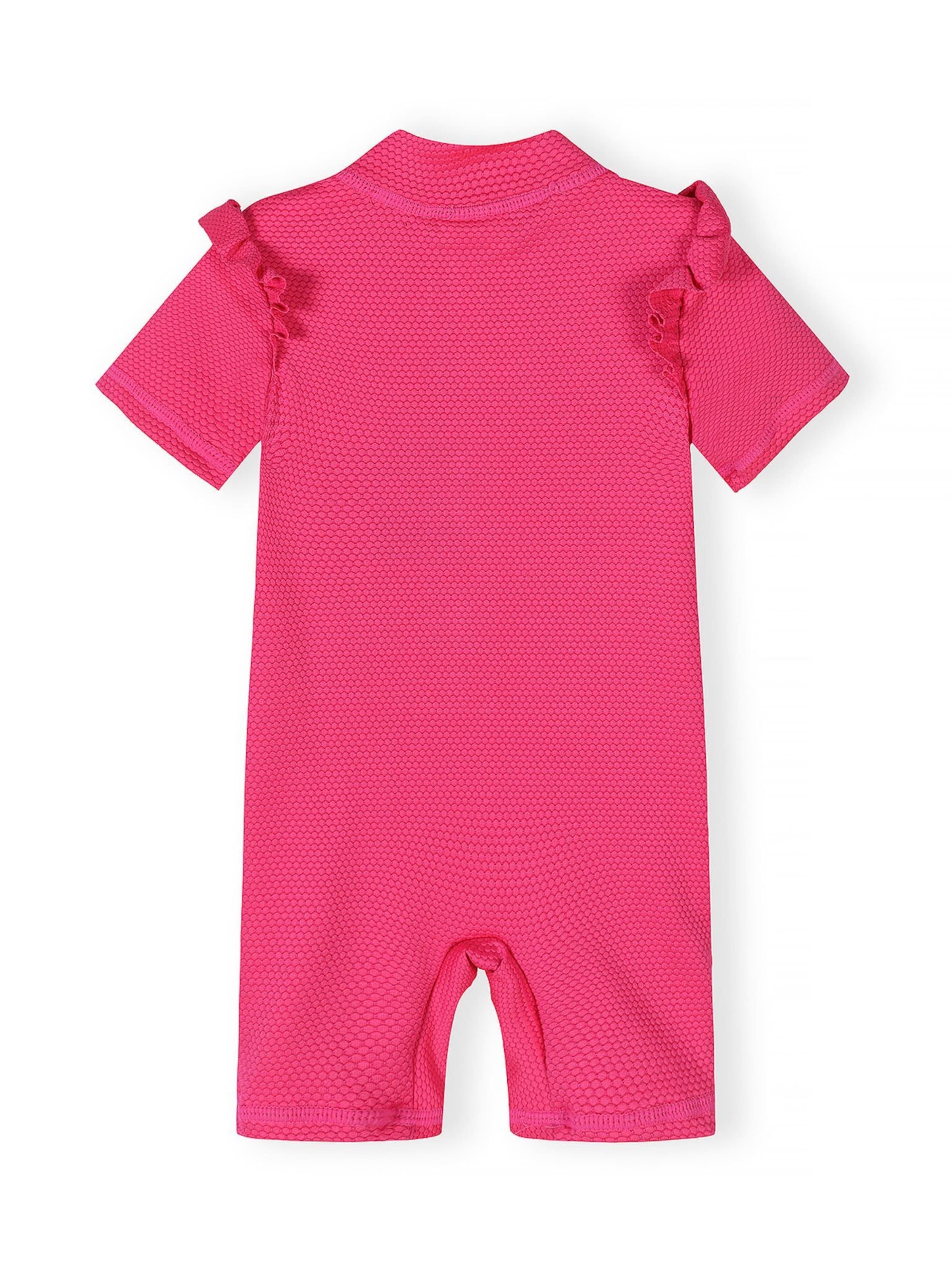 MINOTI - Protección UV en rosa
