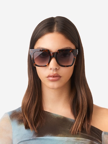 HAWKERS Sonnenbrille 'ROW X' in Gelb
