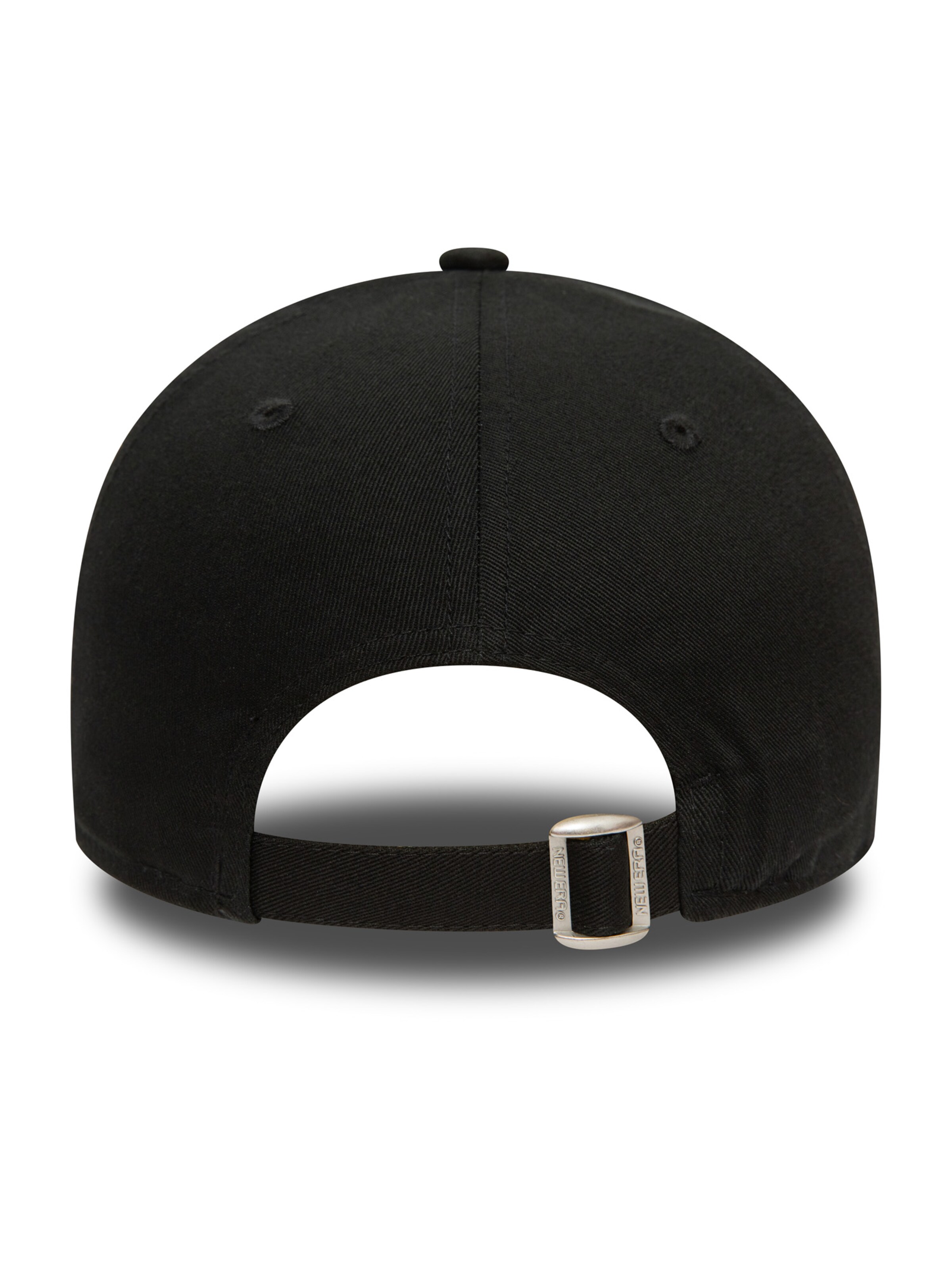 NEW ERA Pet 'LEAGUE ESS 9FORTY NEYYAN' in Zwart