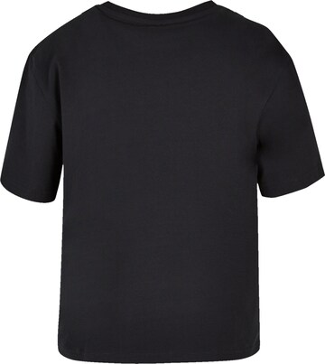 F4NT4STIC T-Shirt in Schwarz