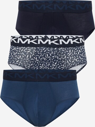 Michael Kors Panty in Blue: front