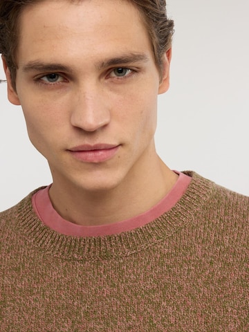 Pull-over Trussardi en beige