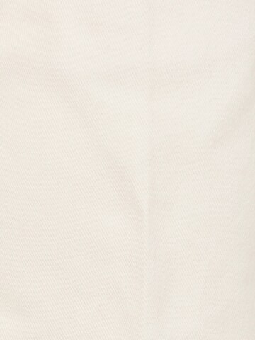 Wide Leg Jean Tamaris en blanc